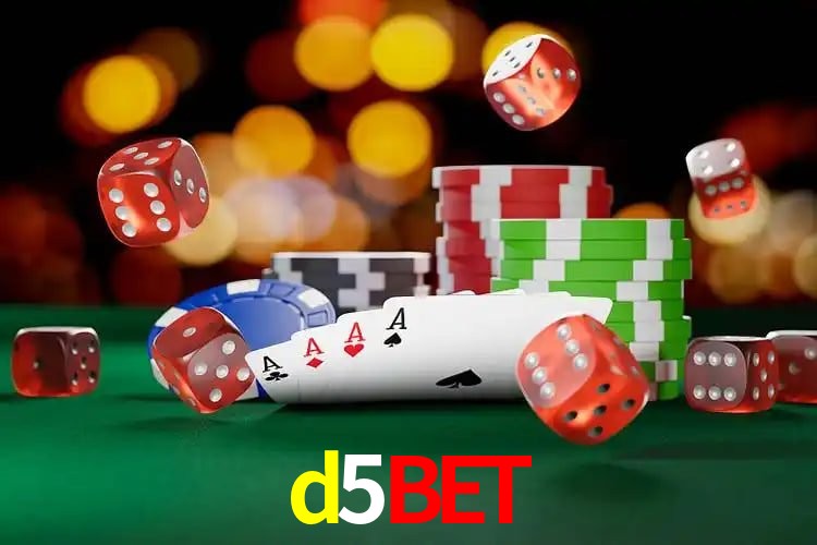 Login Seguro d5bet