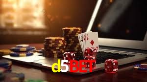 PIX Instantâneo d5bet