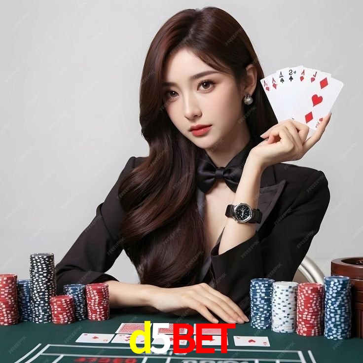 Promoções Sazonais d5bet