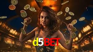 Seasonal Promotions d5bet