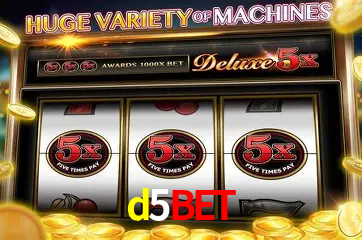 A Emoção da Loteria na d5bet: Uma Chance de Mudança de Vida