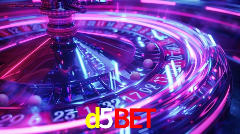 cassino d5bet