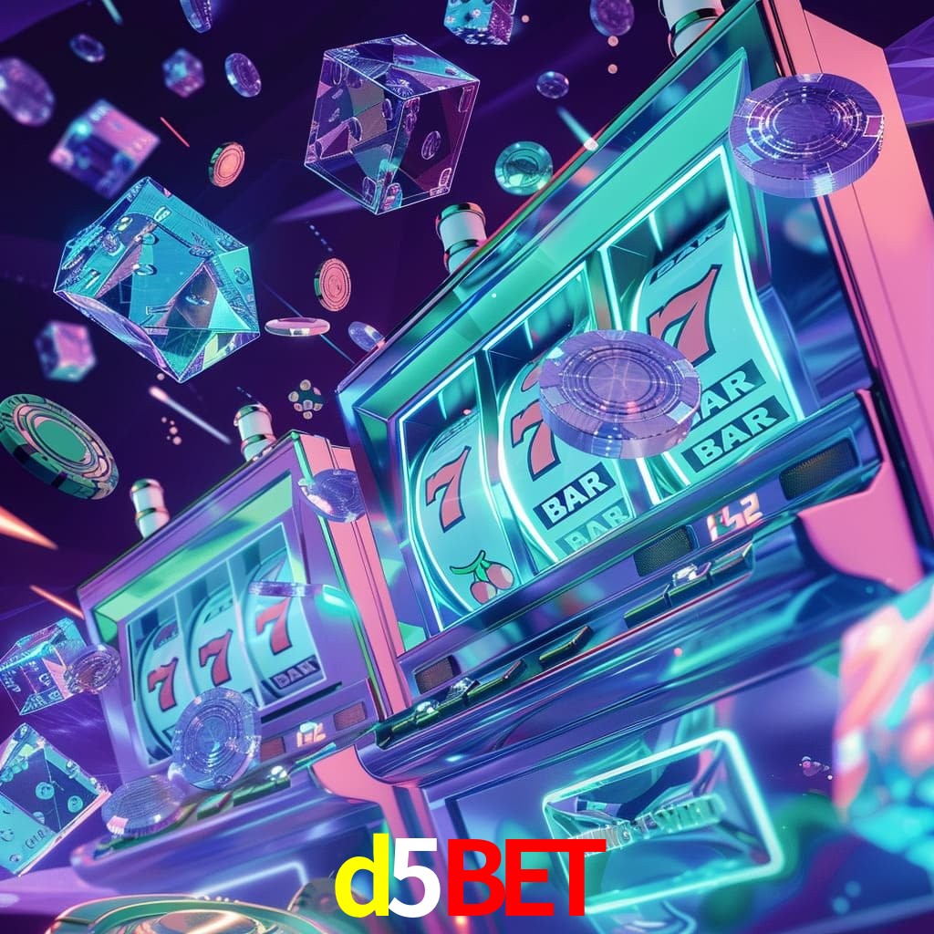 Interface Premium d5bet