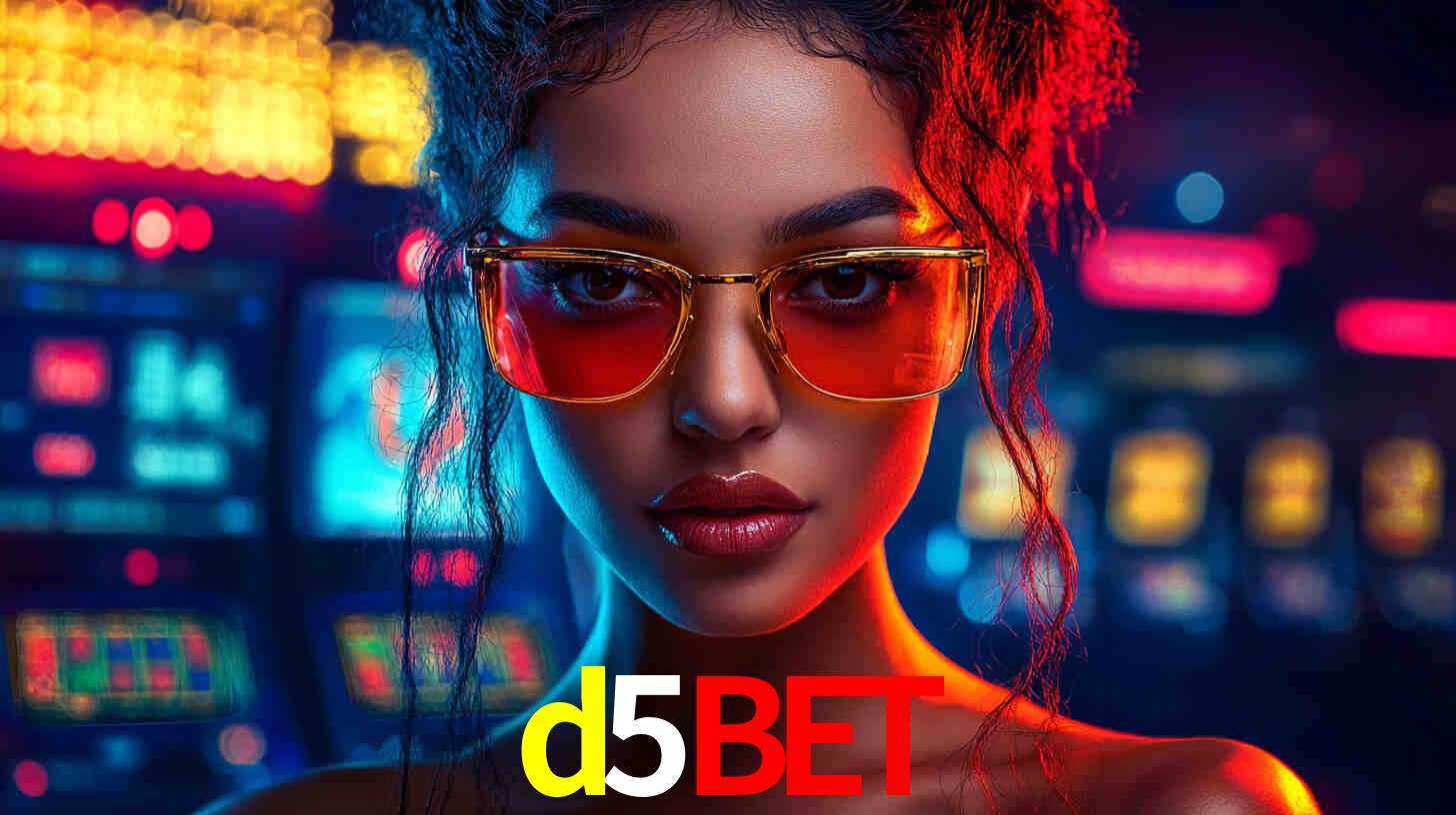 A Experiência Imersiva dos Cassinos Ao Vivo no d5bet