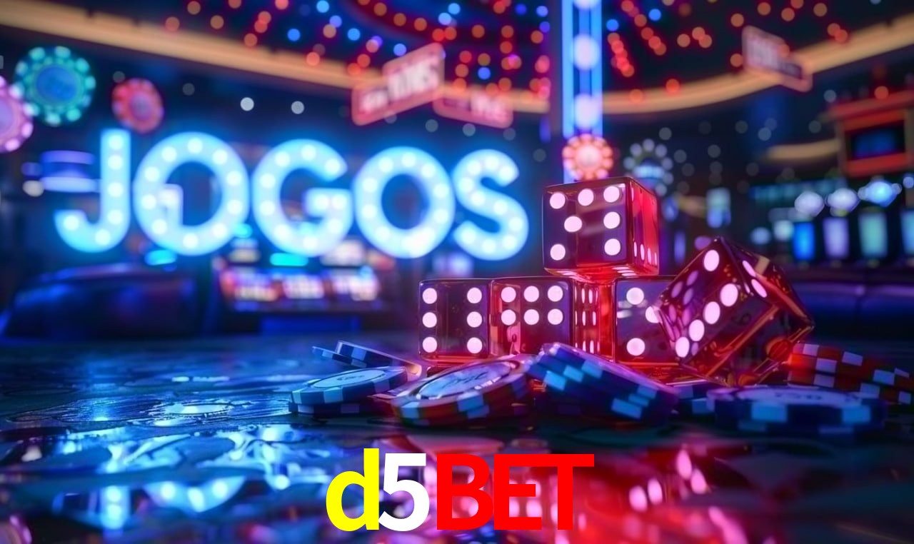 Torneios d5bet
