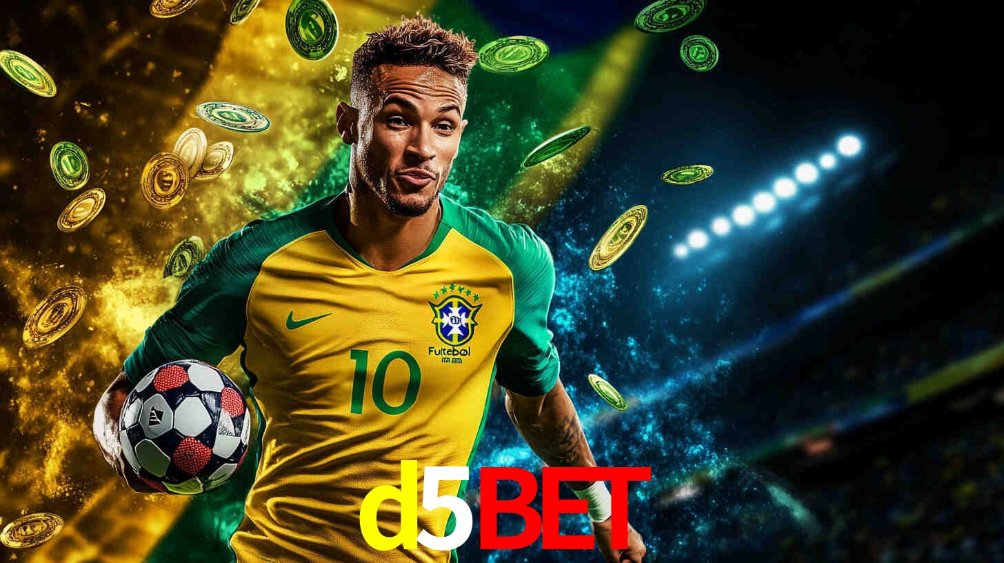 Inovações de Jogos na d5bet: O Futuro das Experiências Interativas