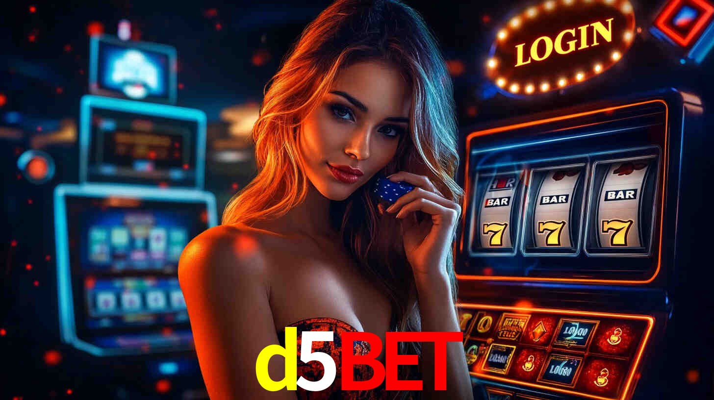 Premium Interface d5bet